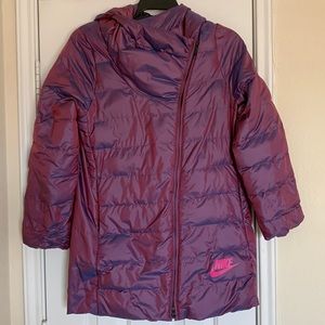 Nike Down Fill Parka